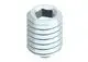 BOSCH-Gewindestift-DIN916-M6x8-3x-7747029978 gallery number 1